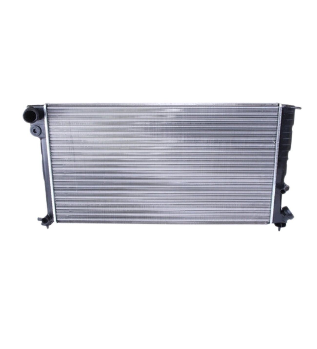 Citroen Berlingo Xsara Peugeot 306 Partner 1.5D 1.8D 1.9D 2.0D 1996 2006 Mekanik Su Radyatörü MT 667X359 Mm