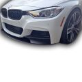 Bmw F30 Uyumlu Yedek Parça M Tampon Ön Lip Boyalı