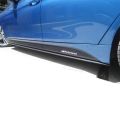 Bmw F10 5 Serisi 2010 - 2017 Vorstainer Body Kit Boyasız