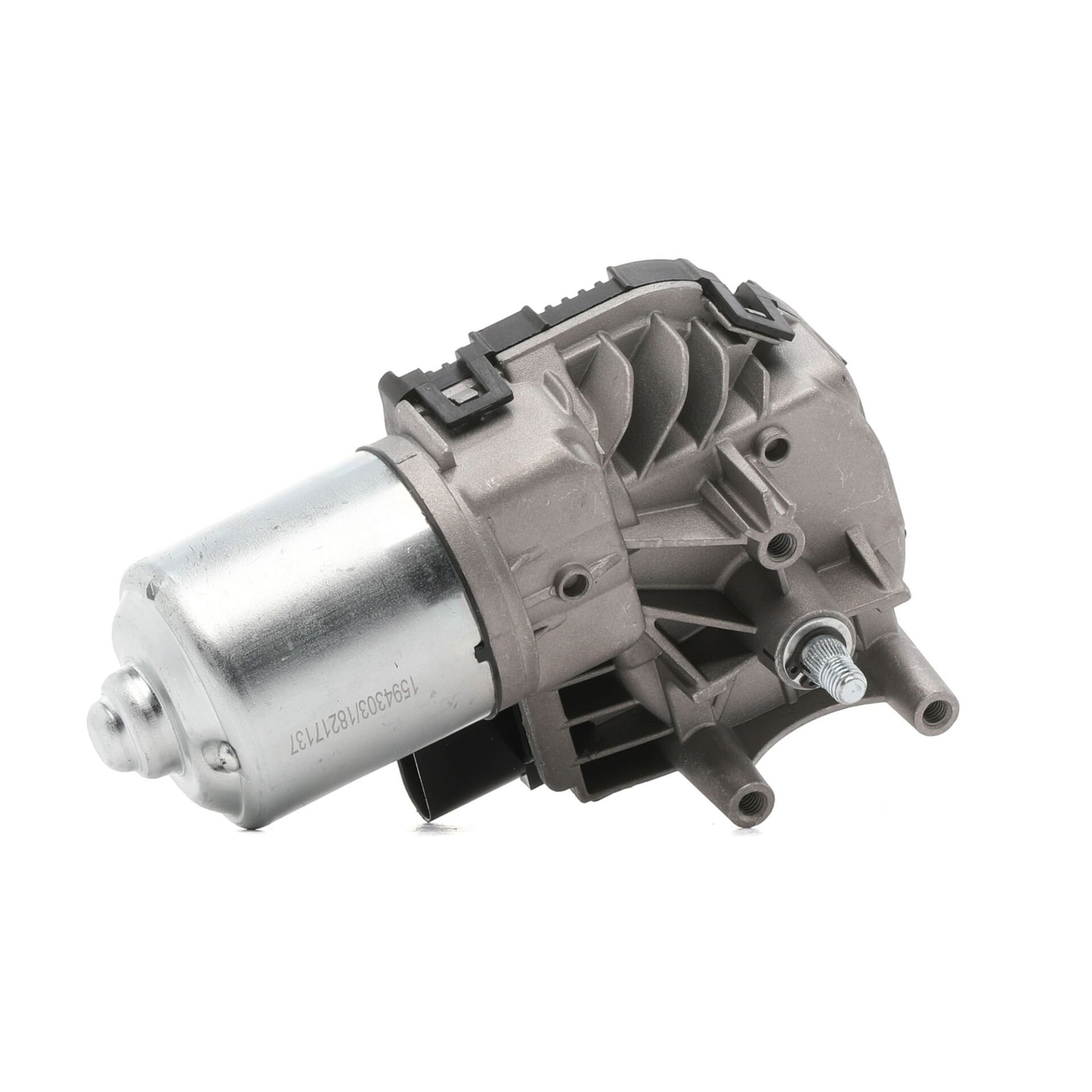 Audi A3 2003-2012 Silecek Motoru Ön (8P1955119B, 8P1955119E, 8P1955119F)