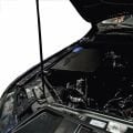 Volkswagen Amarok 3.0 TDi V6 2016-2023 Uyumlu Darkside Performans Emme (Intake) Kiti