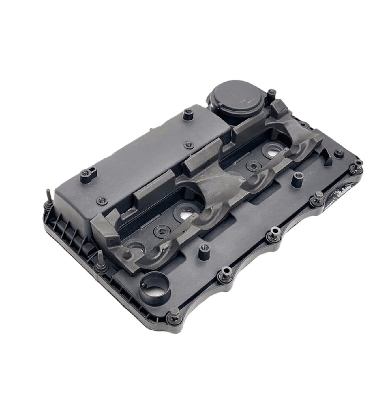 Peugeot Boxer Külbütör Kapağı Plastik Conta Kapak 2.2HDI 130 11 Sonrası
