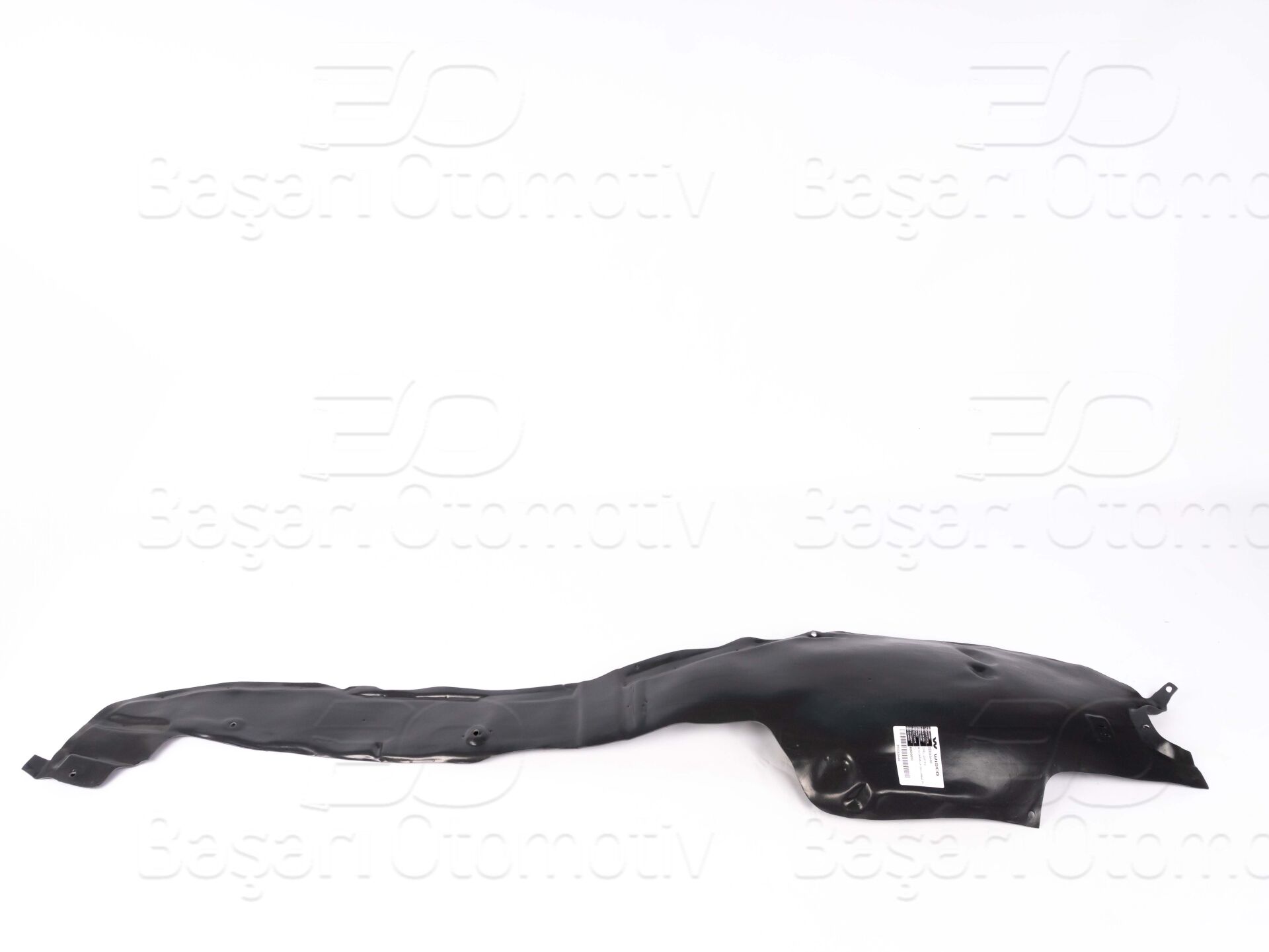 Opel Zafira A 1998-2004 Çamurluk Davlumbazı Ön Sol