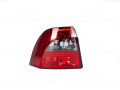 Opel Vectra B 1999-2001 Sol Koyu Kristal Stop Lambası
