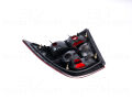Opel Vectra B 1999-2001 Sol Koyu Kristal Stop Lambası
