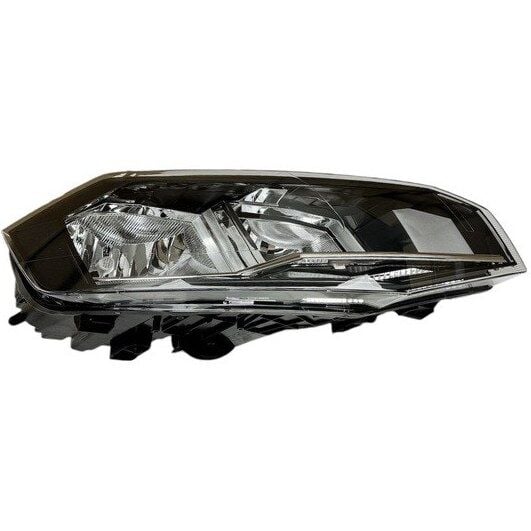 Volkswagen Polo 2018 ve Sonrası Sağ Far