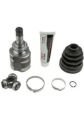 Opel Corsa D 1.4 2006-2014 İç Sağ Aks Kafası 22x23x35 (173 mm)