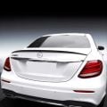Mercedes W213 E Serisi (2016-2019) Arası Uyumlu Taiwan Stil Spoiler / Piano Black
