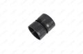 Peugeot 207 Partner Tepee Berlingo III DV6 1.6HDI Turbo Bağlantı Hortumu (Silikon) NFA-17637
