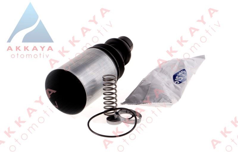Peugeot 106 205 306 / Citroen AX C15 Saxo ZX 1.4 1.6 Aks Körüğü İç Saçlı 69x24