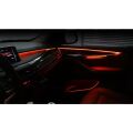 BMW X5 2014-2018 Uyumlu Yedek Parça İç Ambiyans Aydınlatma