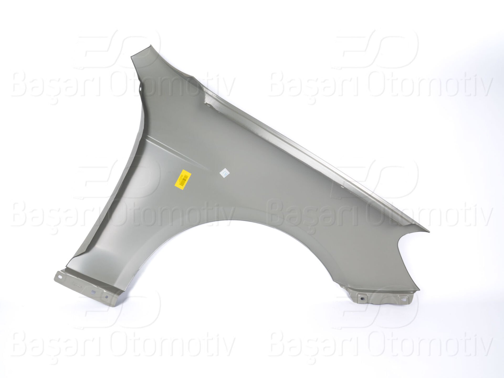 Chevrolet Epica 2007 Sonrası Ön Sol Çamurluk