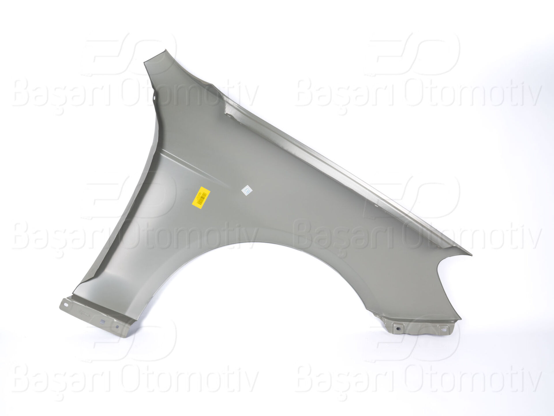 Chevrolet Epica 2007 Sonrası Ön Sol Çamurluk
