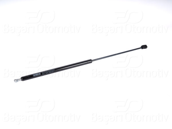 Audi Coupe 1989 1996 Bagaj Amortisörü 340N