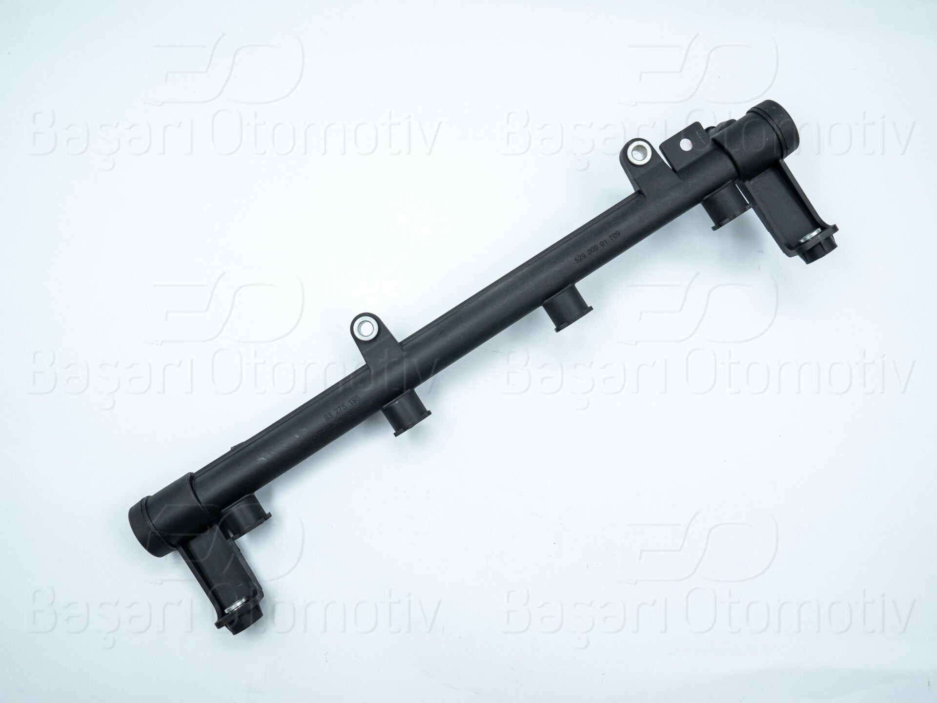 Opel Zafira A 1.8 Enjektör Kütüğü