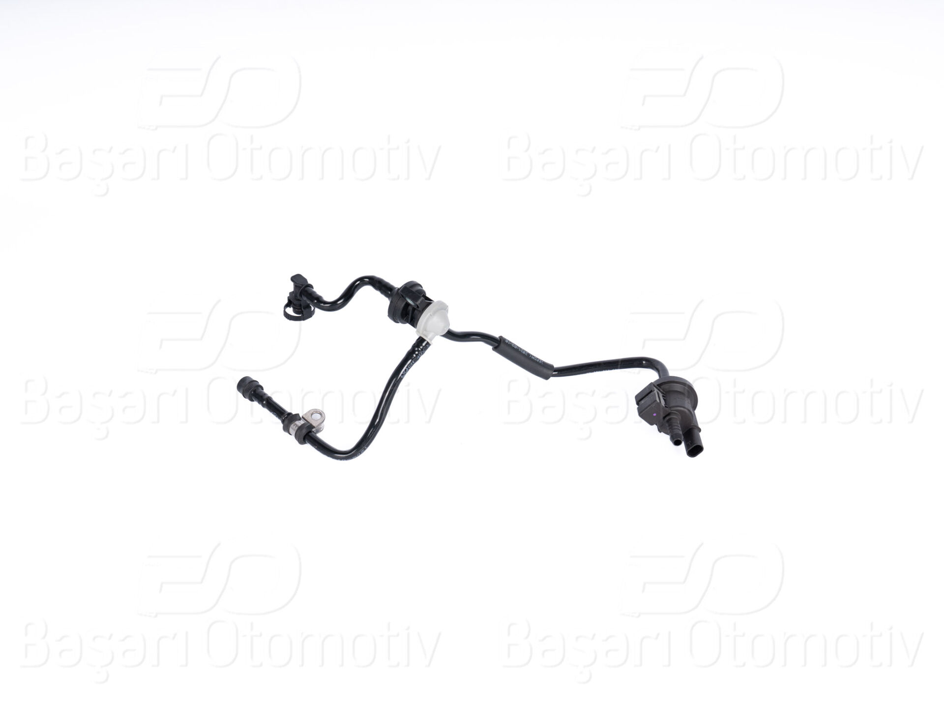 Volkswagen Golf 6 2009-2012 Vakum Hortumu