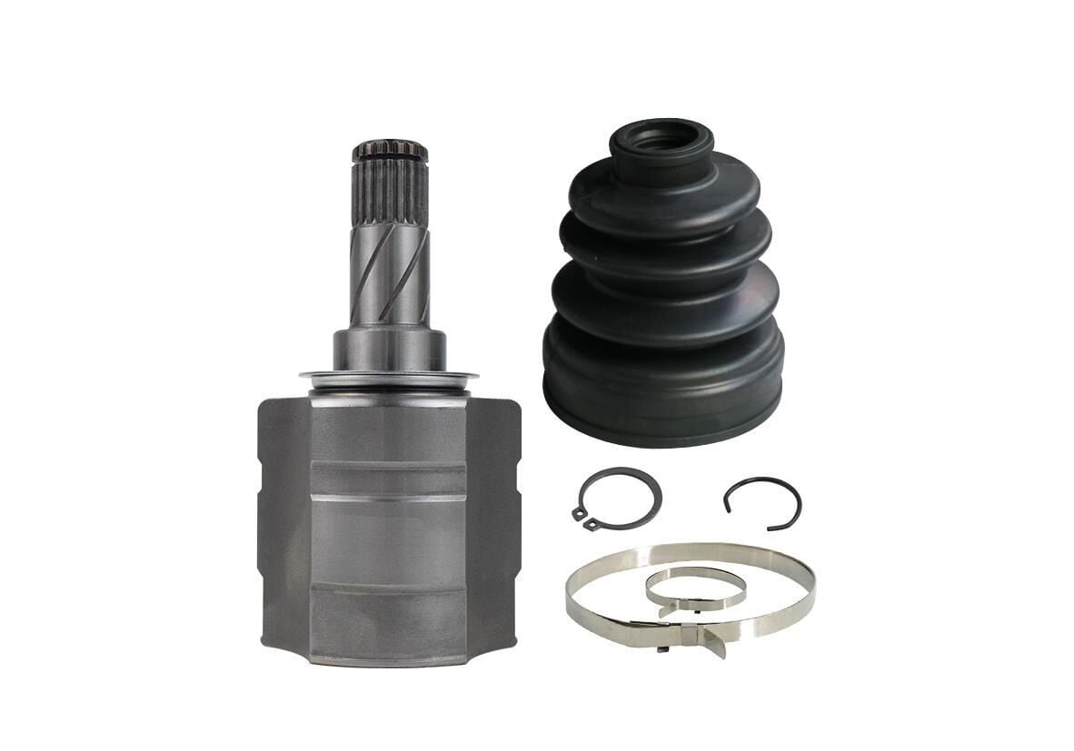 Opel Corsa C 1.3 CDTI 2001-2006 Aks Kafası