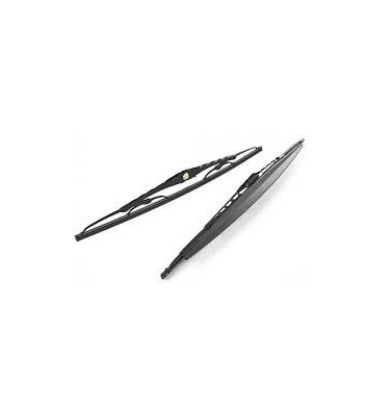 Audi A6 A8 2000 Sonrası Ön Silecek Takımı 550Mm 550Mm