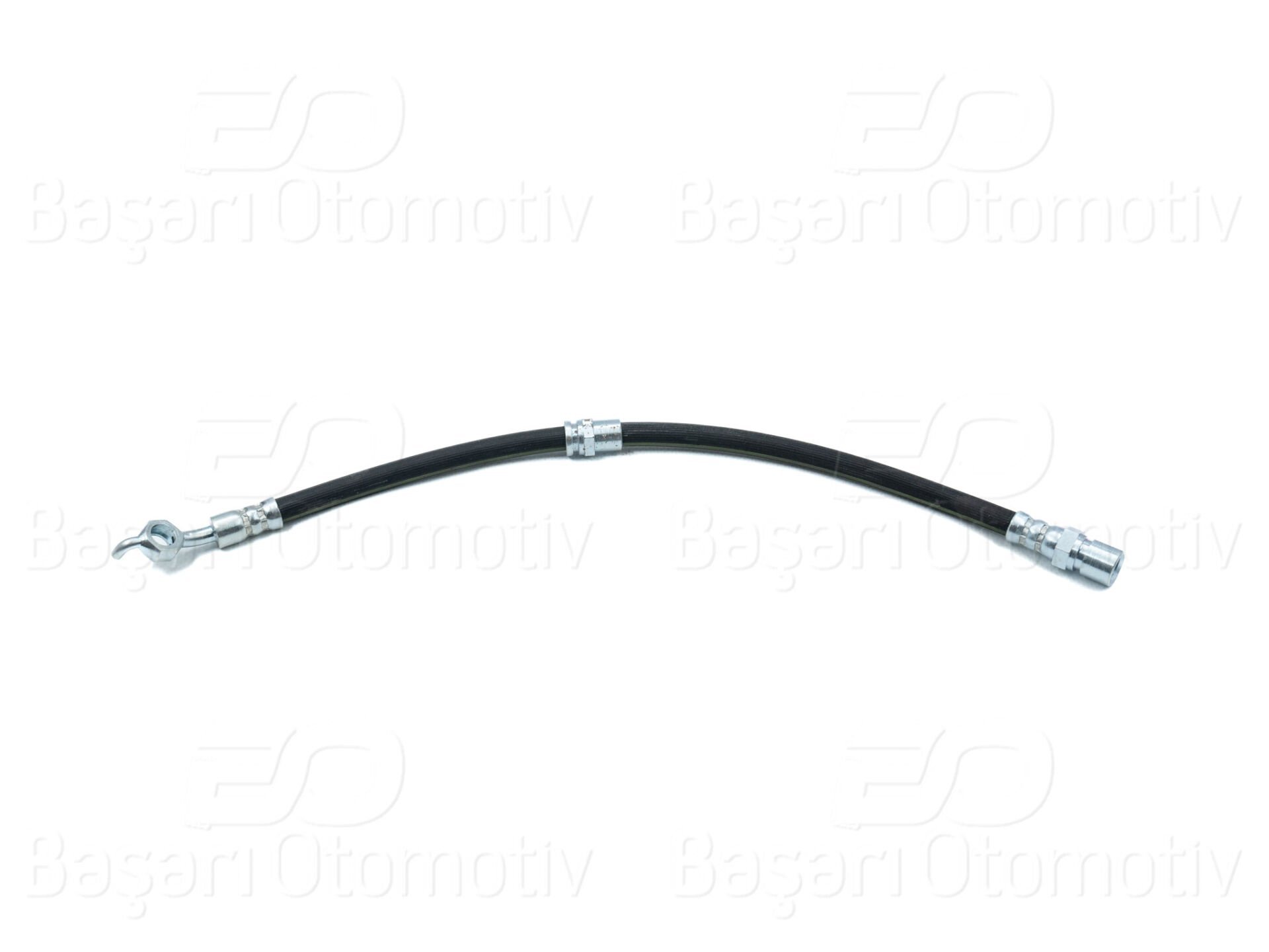 Chevrolet Lacetti 2005 Sonrası Arka Fren Hortumu Sağ