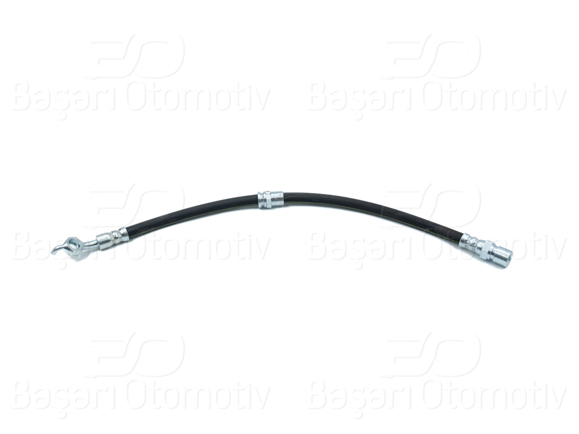Chevrolet Lacetti 2005 Sonrası Arka Fren Hortumu Sağ