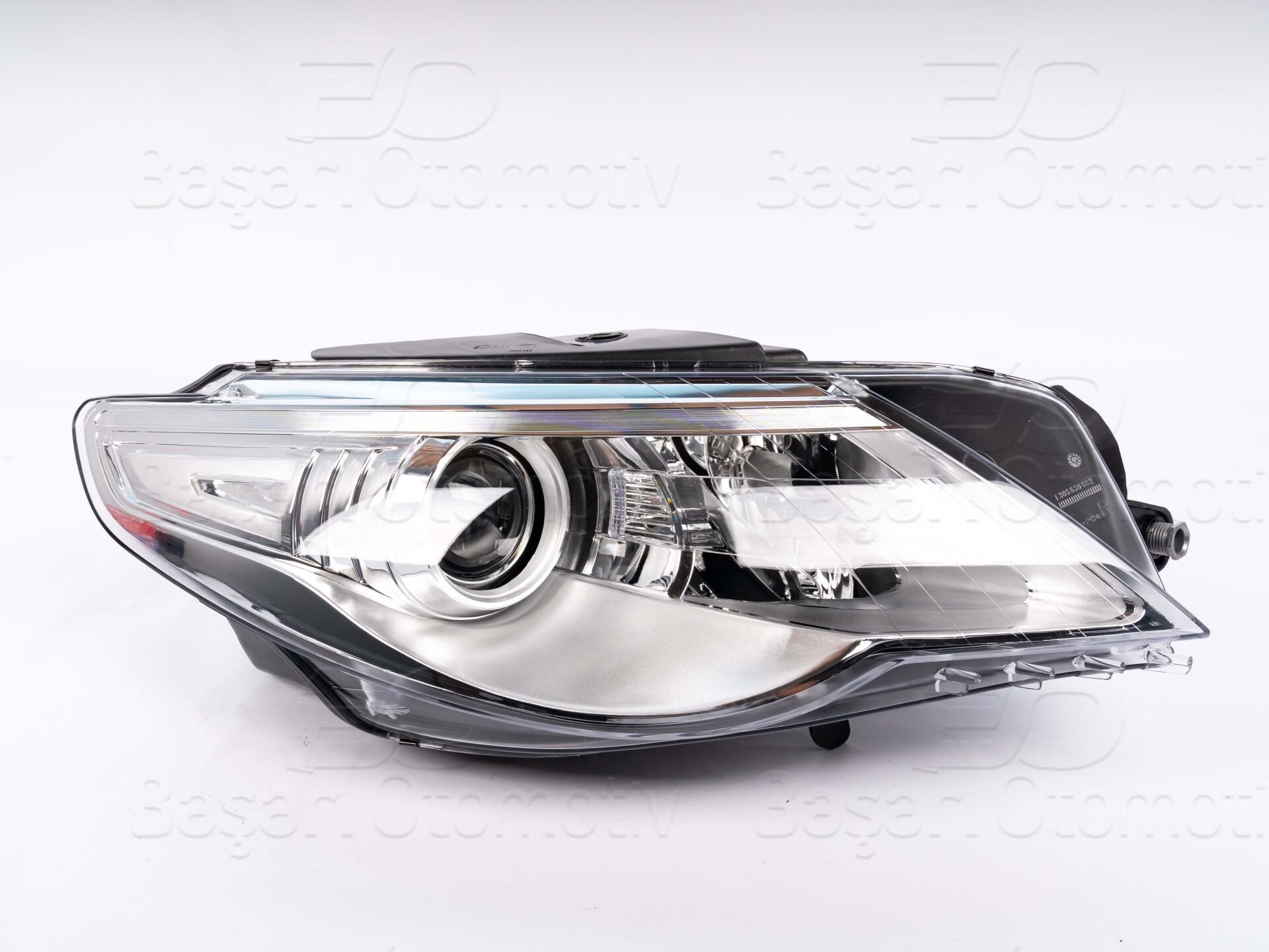 Volkswagen Passat CC 2009 Sonrası Sağ Xenon Far ve Beyni