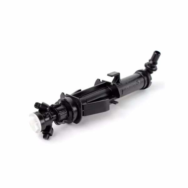 Volkswagen Arteon 2017 Sonrası Far Yıkama Motoru Sol