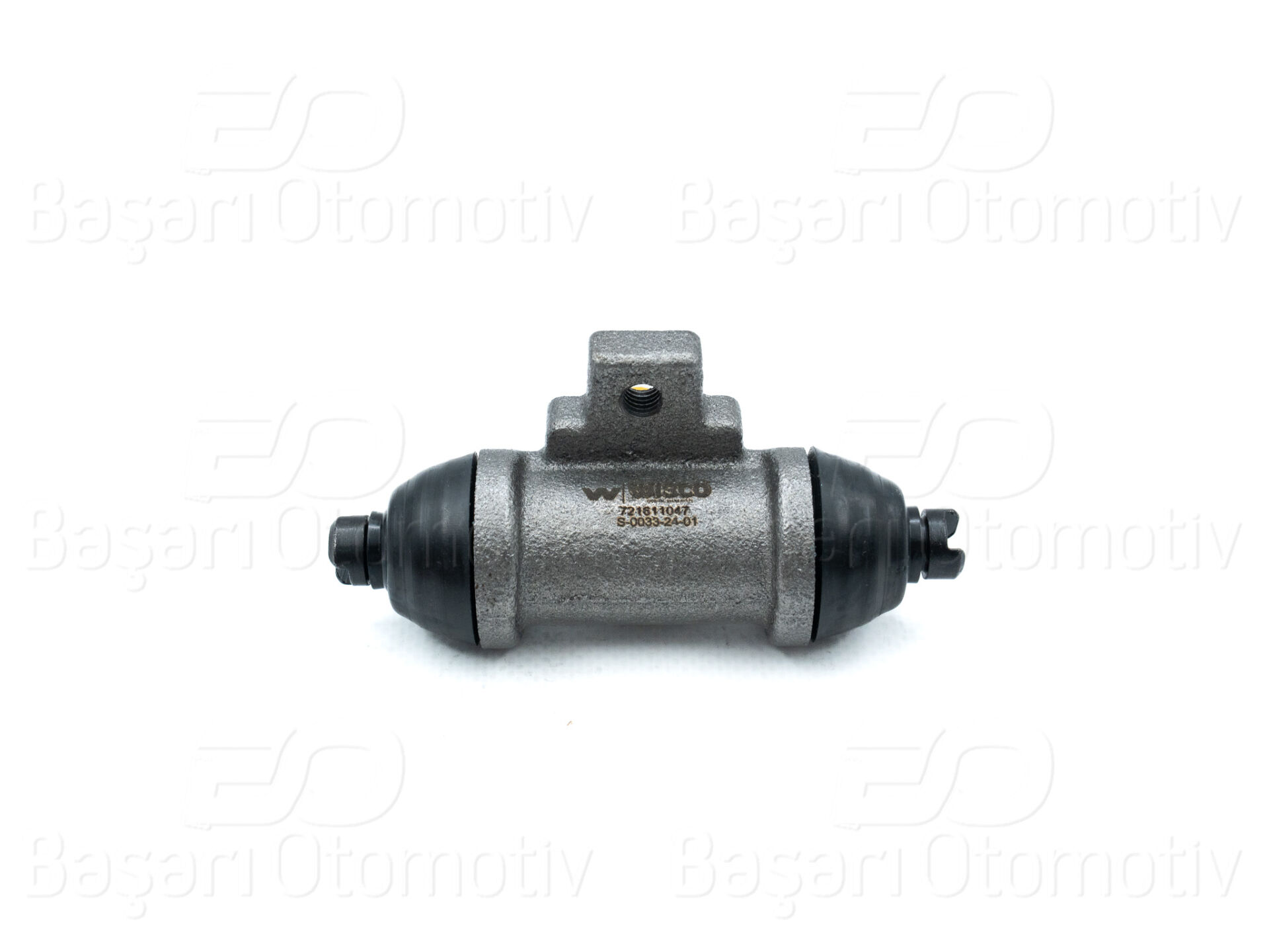 Volkswagen T4 1996 Sonrası Fren Silindiri 20.64MM