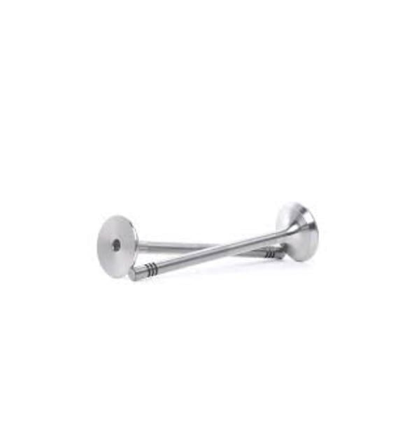 Volkswagen Polo (9N) 2005-2009 / Caddy (9K9) 1995-2003 / Polo Classic (6V2) 1995-2001 / Seat Ibiza (6L1) 2007-2009 / Cordoba (6L2) 2003-2009 / Škoda Fabia (6Y3) 2001-2007 Egzoz Subap Valfi (28x6x99.1 mm, 4’lü Set)