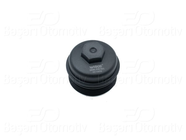 Volkswagen Passat Touran Jetta 3 4 Golf 5, Skoda Superb Octavia 2 Fabia 2, Audi A3 Filtre Kapağı