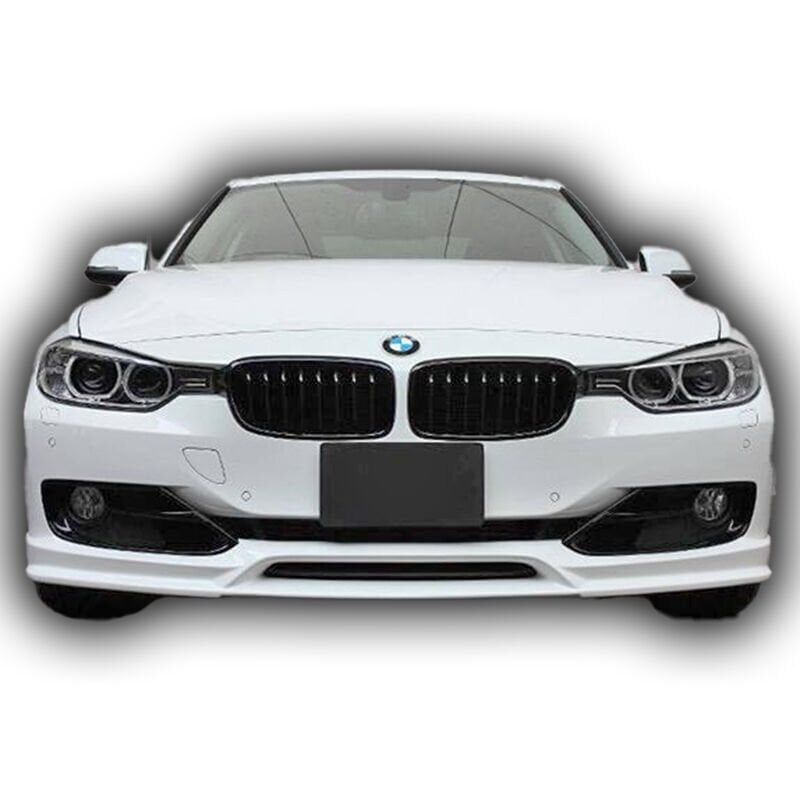 Bmw F30 Uyumlu Yedek Parça Normal Tampon Ön Karlık Boyalı