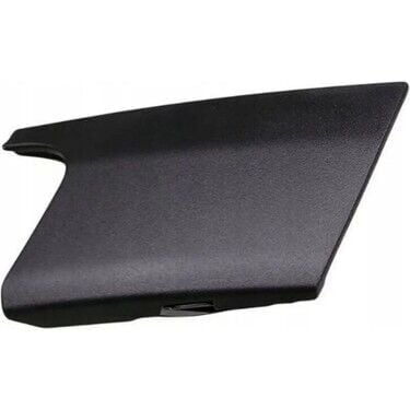 Opel Astra J 2009 Sonrası Tampon Izgarası Ön Kapağı Büyük Sol Üst