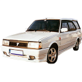 Fiat Kartal Yan Marşpiyel Boyasız