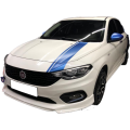 Fiat Egea 2015 - 2021 Body Kit