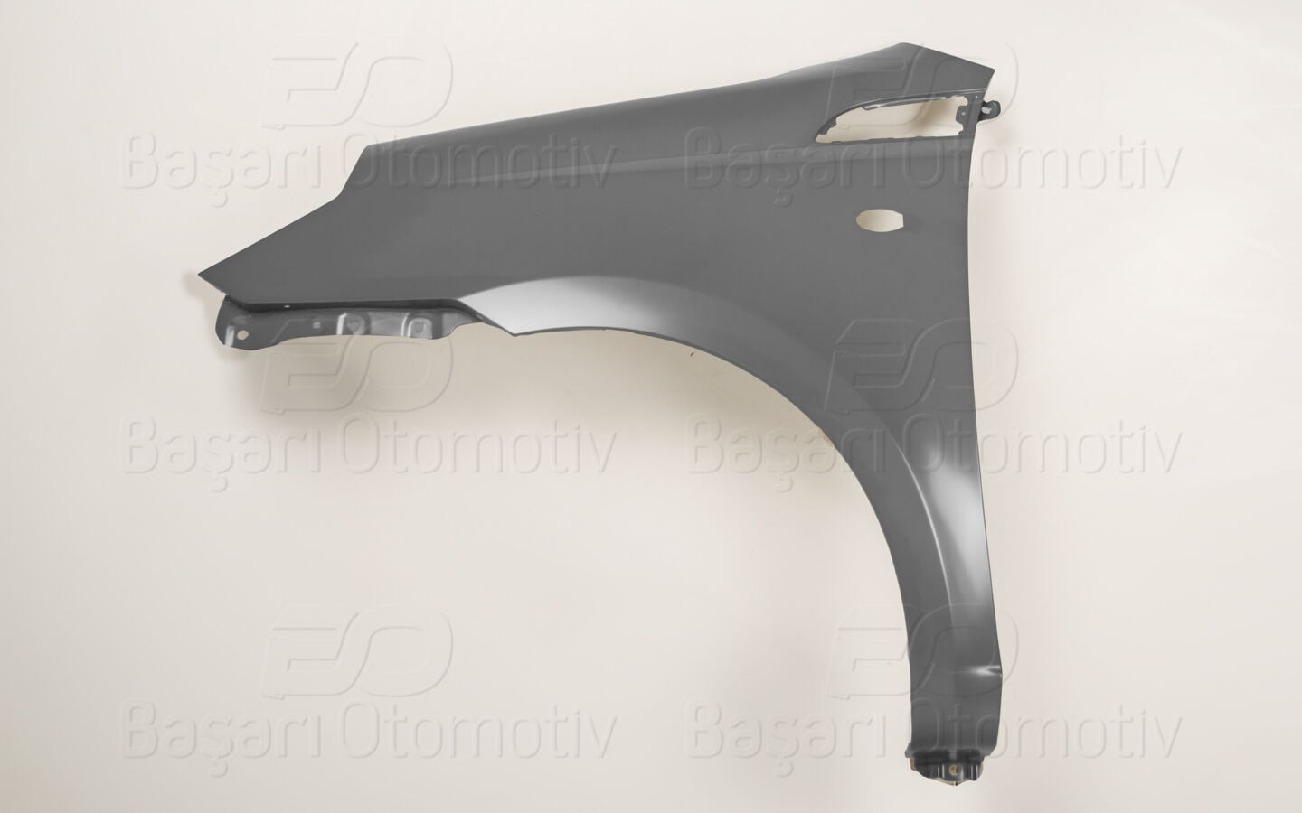 Chevrolet Aveo T250 T255 HB 2009 Ve Sonrası Sol Ön Çamurluk