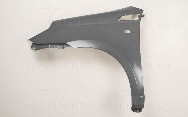 Chevrolet Aveo T250 T255 HB 2009 Ve Sonrası Sol Ön Çamurluk