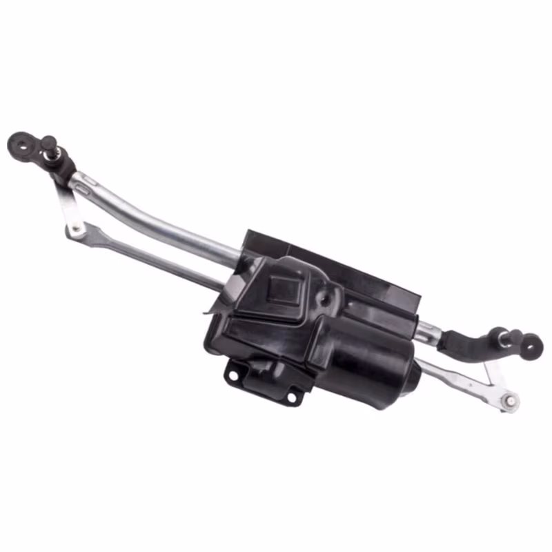 Opel Astra G 1998-2009 Silecek Motoru Ön Mekanizmali