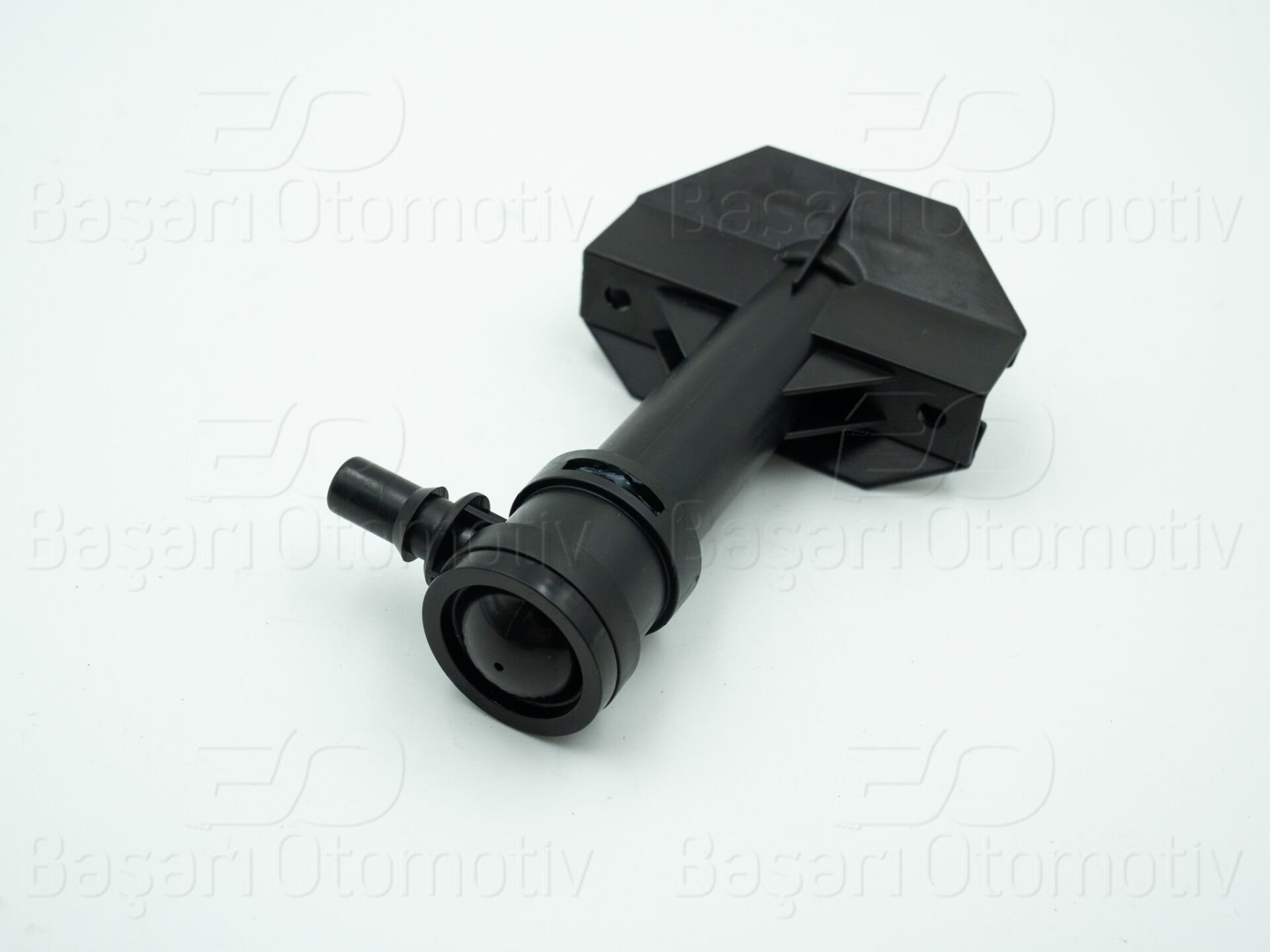 Audi Q3 2012 2014 Far Yıkama Motoru Sağ