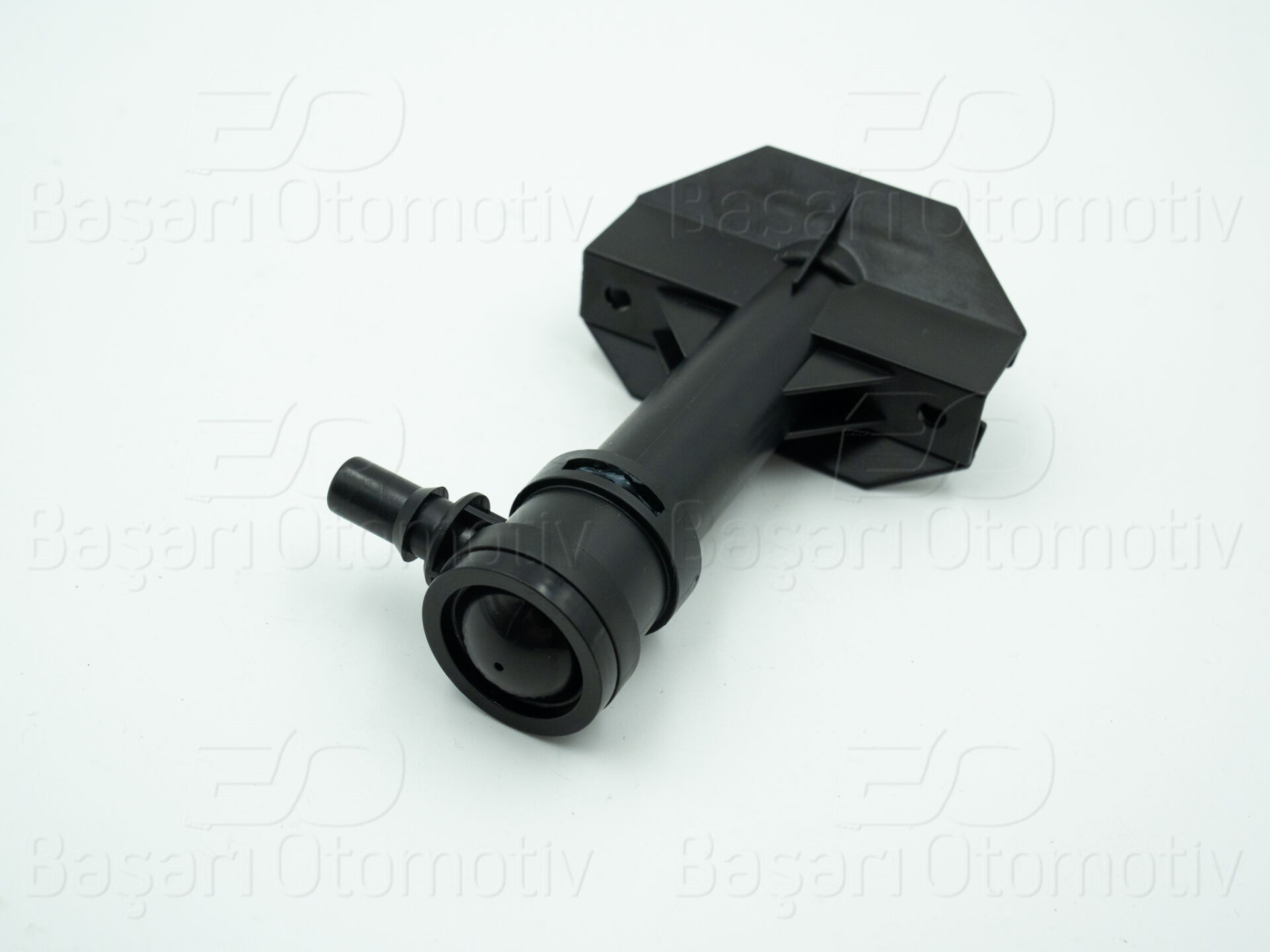 Audi Q3 2012 2014 Far Yıkama Motoru Sağ