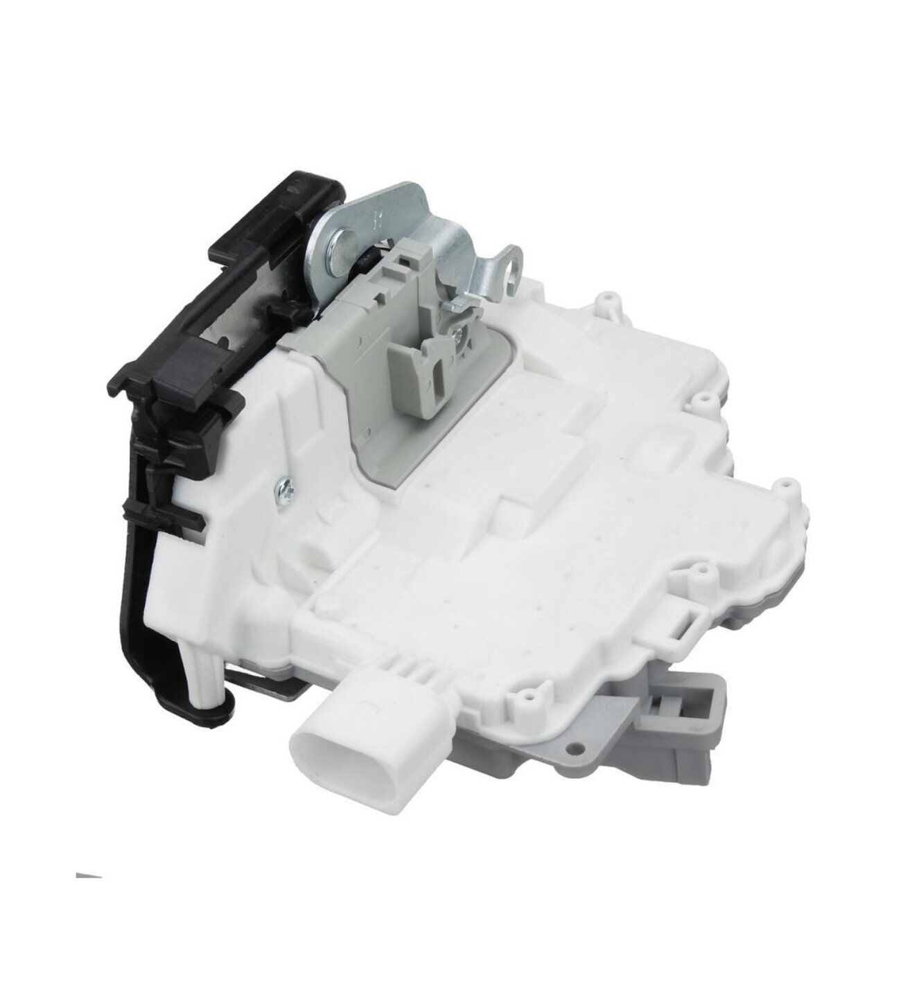 Seat Leon 1P1 06-12 Toledo 5P2 04-09 Altea 5P1 04-10 Volkswagen Eos 1F7 06-15 Sağ Ön Kapı Kilidi Motorlu 7 Pin