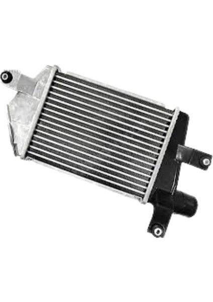 Mitsubishi L200 2007 Sonrası Turbo Radyatörü Intercooler 275X202X50