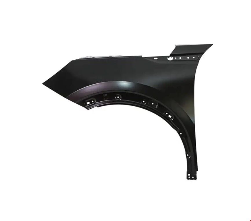 Peugeot 2008 (P24) 2020-2024 Arası Uyumlu Sol Ön Çamurluk