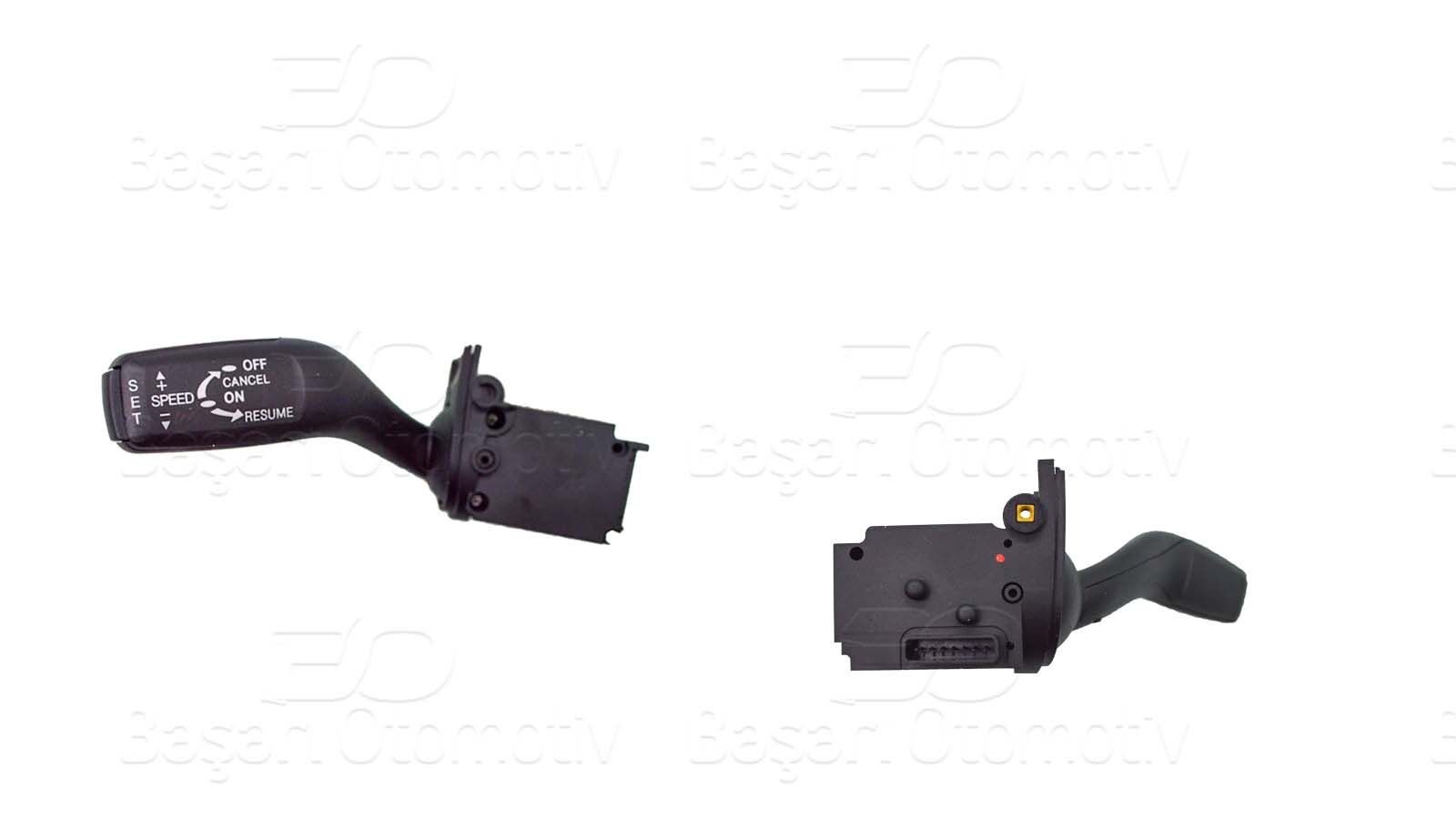 Audi A4 A6 A8 2001 Sonrası Sinyal Kolu