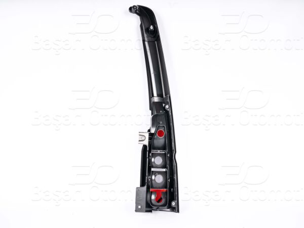 Volkswagen Caddy 5 2021- Uyumlu Sol Stop Lambası