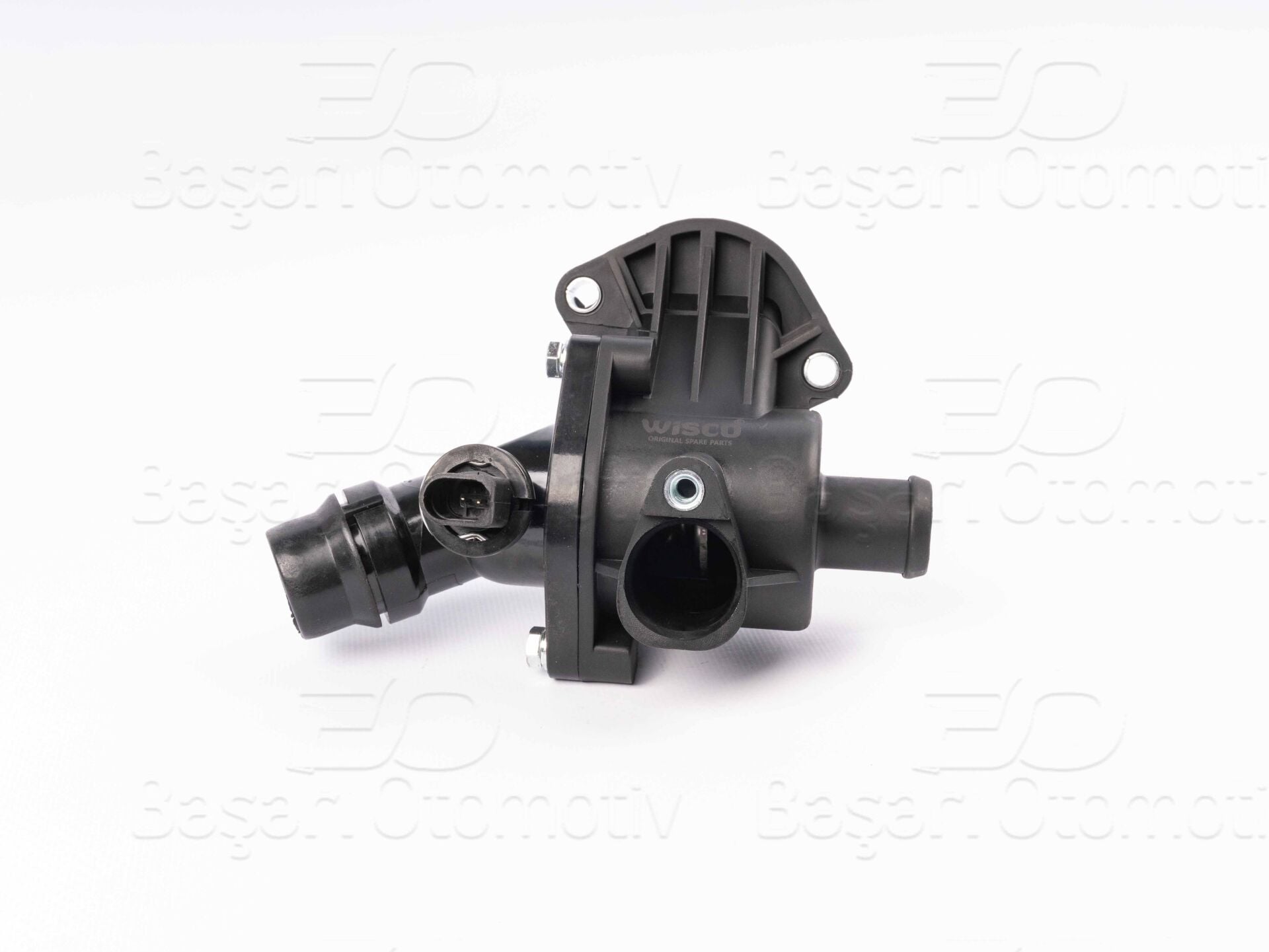 Volkswagen Golf 5 Passat 2.0 FSI Uyumlu Termostat (Komple)