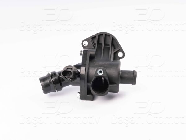 Volkswagen Golf 5 Passat 2.0 FSI Uyumlu Termostat (Komple)
