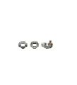 Opel Astra F 1.8 2.0 GSI 1993-1998 / 1.7 D 1992-1998 Arka Sol Fren Kaliperi Motorsuz
