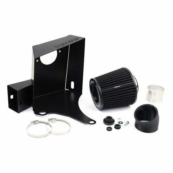 Seat Ibiza – Skoda Fabia – Volkswagen Polo – Audi A1 1.6 TDi CR 2010-2018 Uyumlu Darkside Emme Filtre Kiti