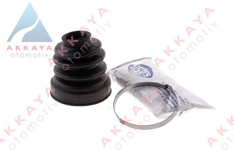 Peugeot 206 207 306 307 Partner Berlingo Aks Körüğü İç
