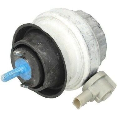 Audi A6 2.4 2.8 FSI 3.0 3.2 FSI Sol Motor Takozu 2004 ve Sonrası