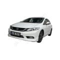 Honda Civic Fb7 2012 - 2016 Modulo Body Kit